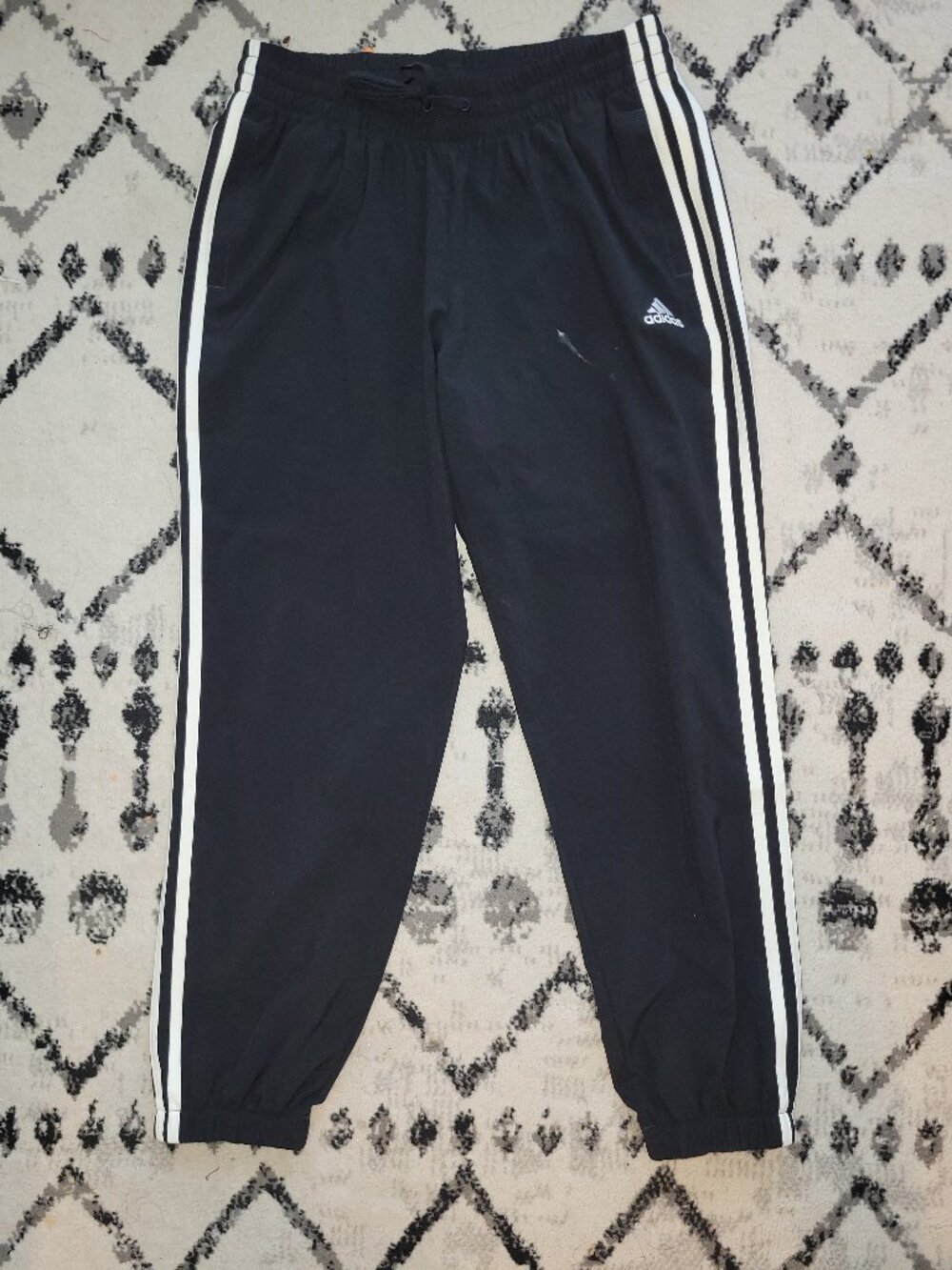 Adidas Women's Track Pants